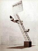 Lissitzky. lot#16. Front.