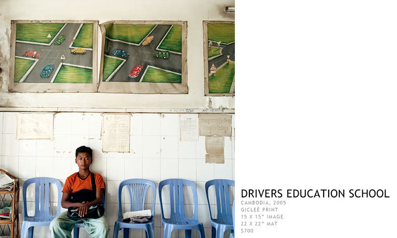 Drivers Eduaction School